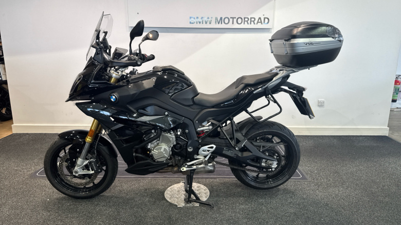 BMW S1000 XR Sport SE ABS